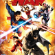 Illustration for article titled Justice League: War. That was painful.